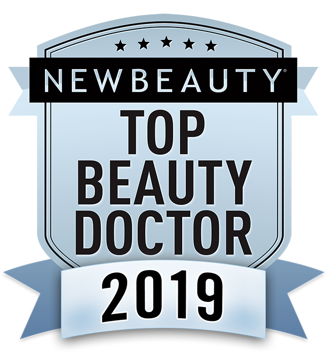 New Beauty Top Beauty Doctor 2019