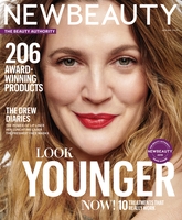 NB55 Cover Drew Barrymore